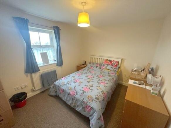 bedroom New