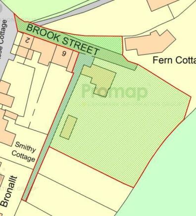 LOCATION PLAN