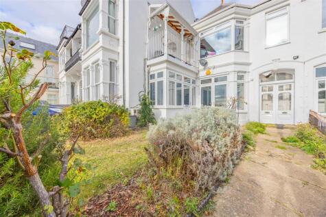CLIFTON DRIVE, Westcliff-On-Sea