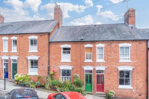 Lower Broad Street, Ludlow