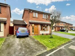 20, Charlcote Crescent, Crewe CW2 6UH