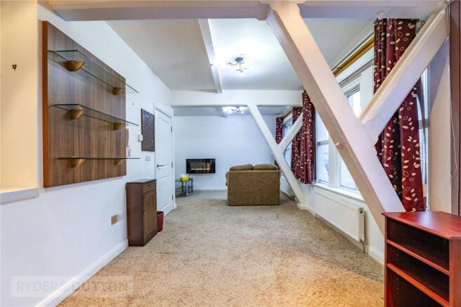 2 bed Apartment for sale Image 4
