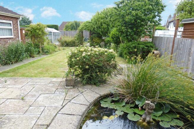 Garden 2