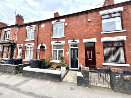 Haunchwood Road, Nuneaton