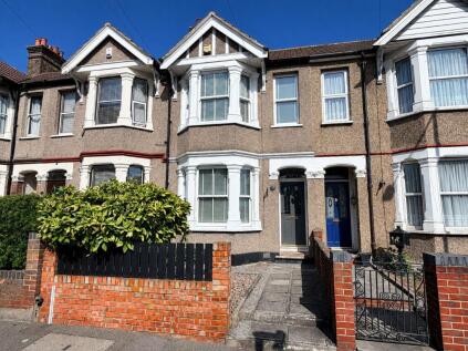 Rectory Road, Little Thurrock