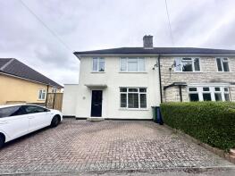 24, Saxon Way, Oxford OX3 9DE