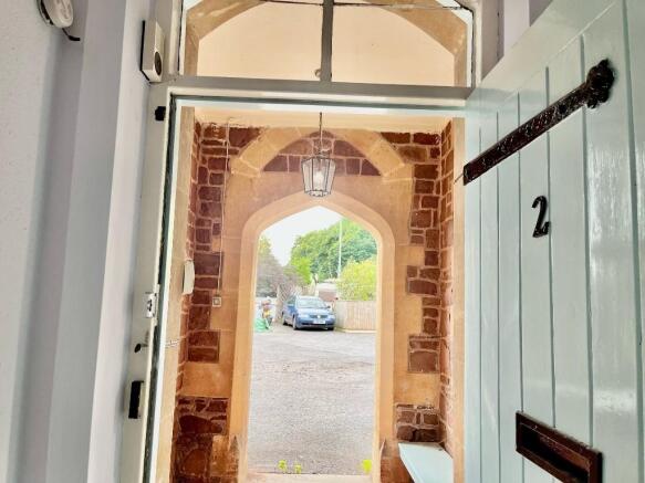 Porch