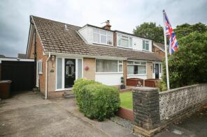 14, Cheviot Close, Winstanley WN3 6DU