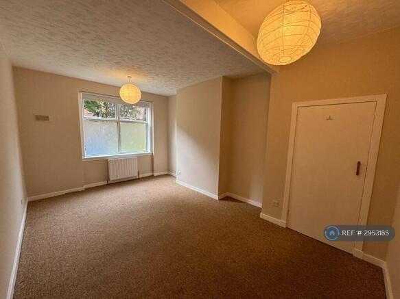 Master Double Bedroom