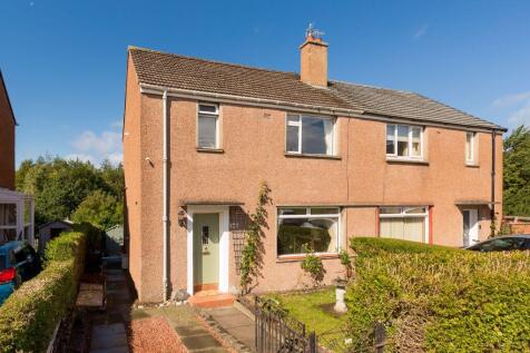 145 Gilmerton Dykes Avenue, Edinburgh, EH17 8LR