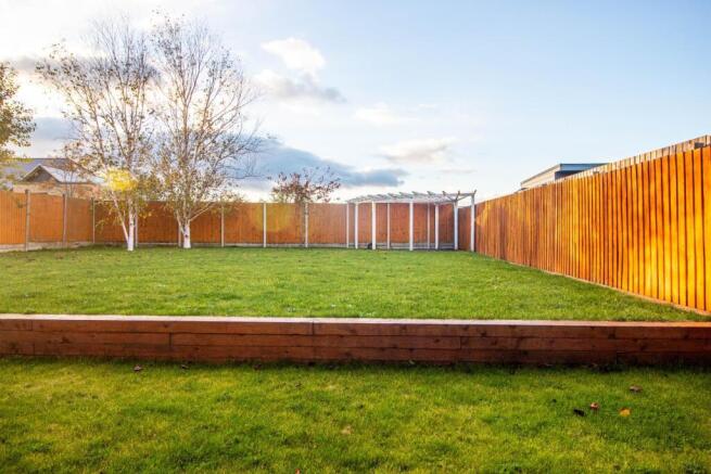 Boxworth End, Swavesey, Cambridge photo 4