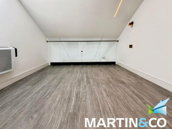 1 bed Apartment to rent Image 9