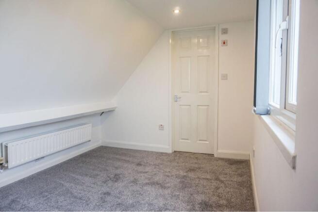 Bedroom Five