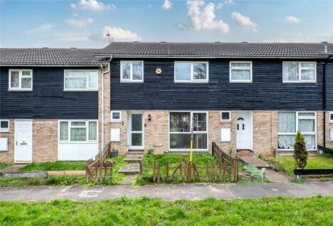 Doria Drive, Gravesend, Kent, DA12