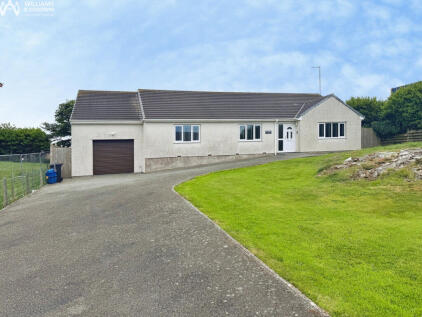 Penrhyn Geiriol, Trearddur Bay, Anglesey, LL65