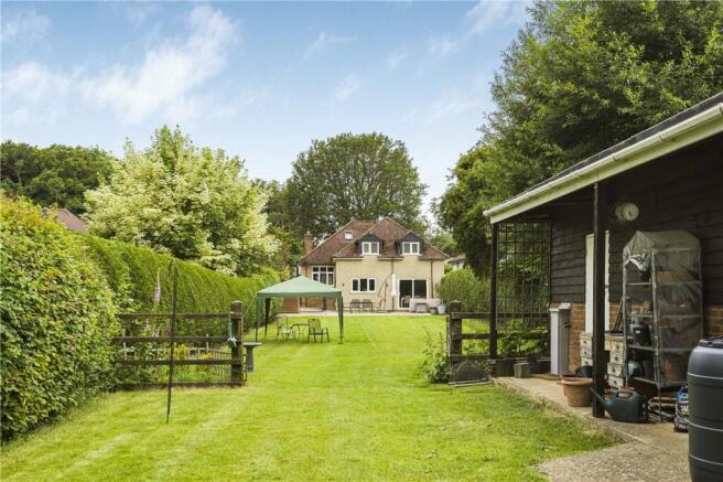 Stables