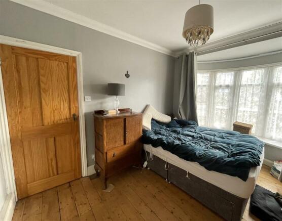 Front Room
