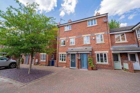 Wren Court, Sawley, NG10 3AG