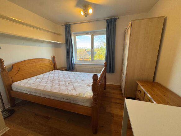 3. Bed 2