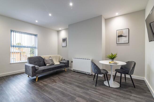 Living Space