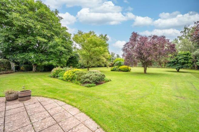 Gardens
