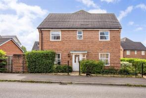 4, Shuttle Road, Andover SP11 6WR