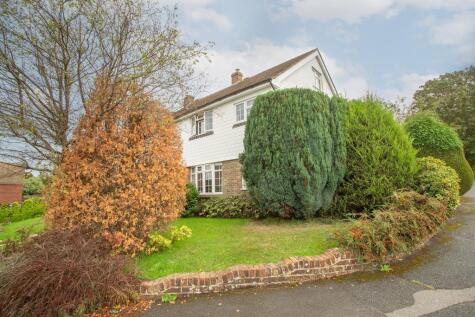 Mill Close, Heathfield, East Sussex, TN21 0XB