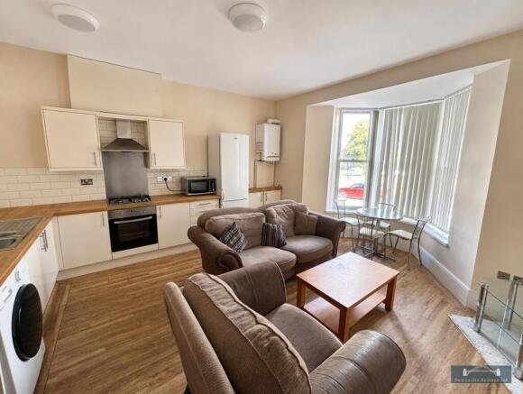 Main property image