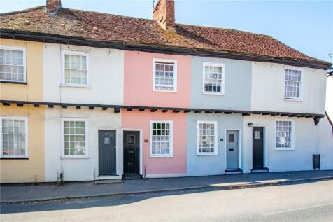 Stoneham Street, Coggeshall, Colchester, Essex, CO6