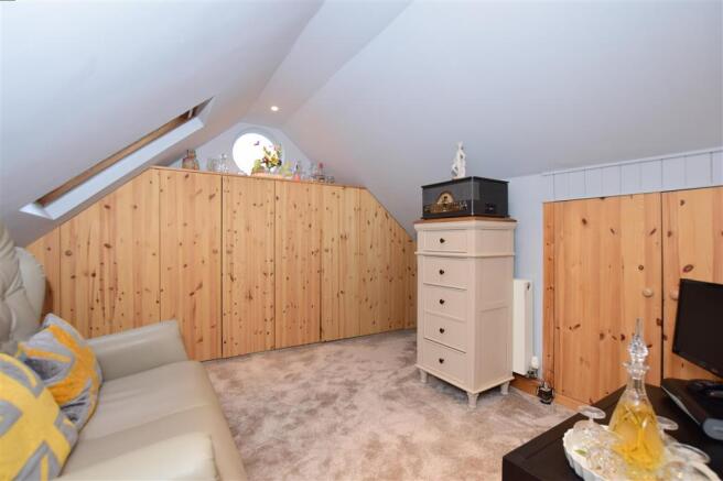 Loft Room
