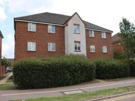 36, Cunningham Avenue, Hatfield AL10 9LR