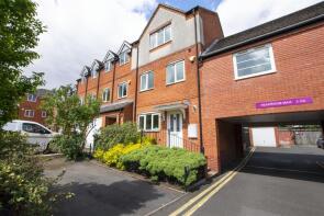 11, Ten Acre Mews, Birmingham B30 2BF