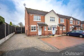 28, Oakland Grove, Bromsgrove B61 0AF