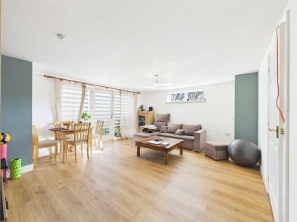 Sotherby Drive, Cheltenham, Gloucestershire, GL51