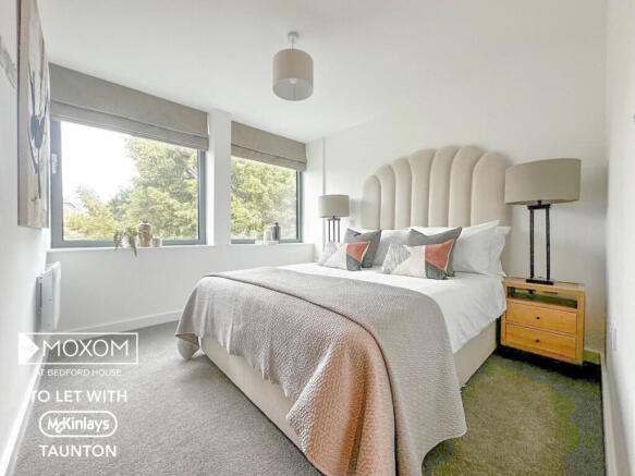 2 BED THIRD FLOOR