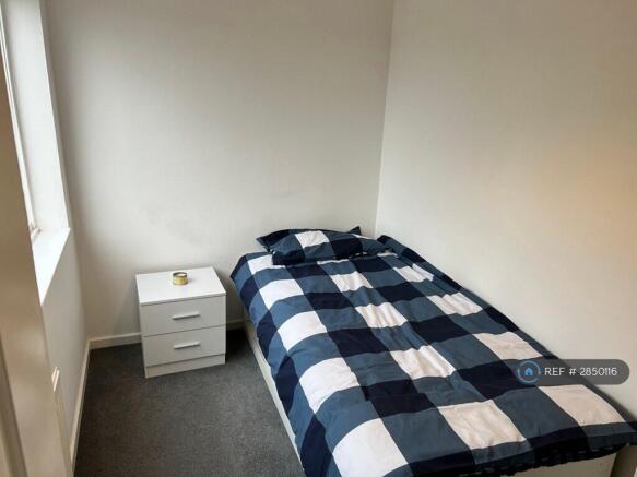Single Room Upstair 