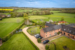 2, Oulton Farm Barns, Oulton Lane, Oulton, Stafford ST20 0NL