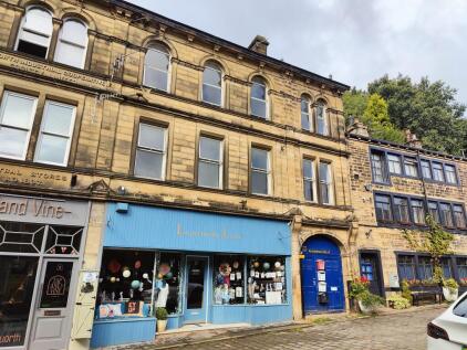 Rochester House, Main Street, Haworth, Keighley, Bradford