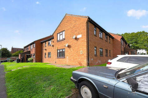 10 Boar Hound Close, Birmingham, B18 7LQ