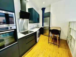 Flat 22, 91 Centaur House, Great George Street, Leeds LS1 3LA