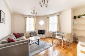 1, Princess Court, Queensway, London W2 4RB