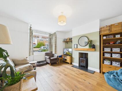 Wootton Crescent, Bristol