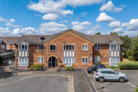 Merton Court, Church Road, Welling, Kent, DA16