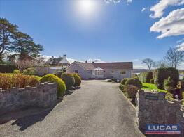 Rhiwen, Pentraeth Road, Menai Bridge LL59 5HU