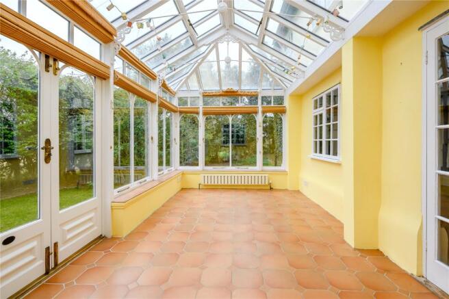 Conservatory