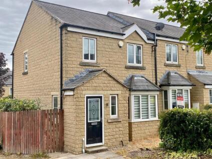 Larkfield Court, Brighouse