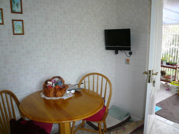 Kitchen/Breakfast