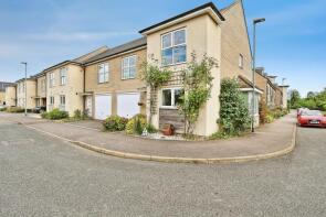 71, Cranesbill Close, Cambridge CB4 2YQ