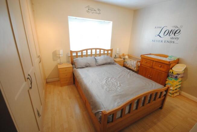 bed 1