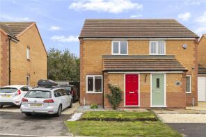 20, West Marsh Close, Grimsby DN31 2FF